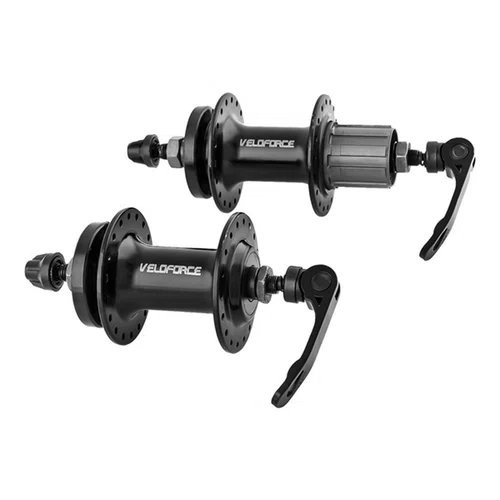 PAR CUBOS VELOFORCE CASSETE 32F P/DISCO 8/9/10/11/12V