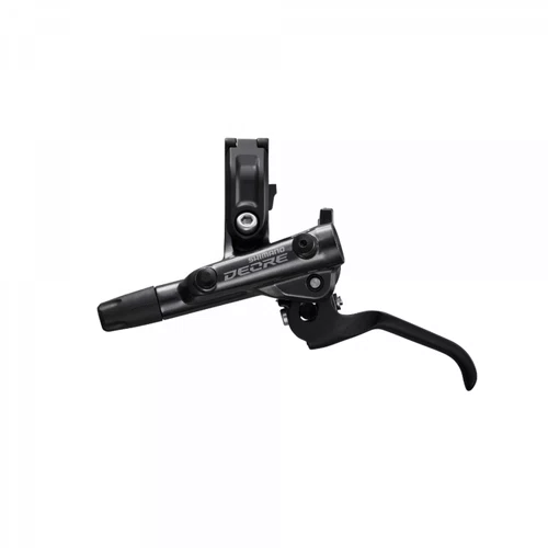 PAR DE FREIO A DISCO HIDRAULICO SHIMANO DEORE M6100