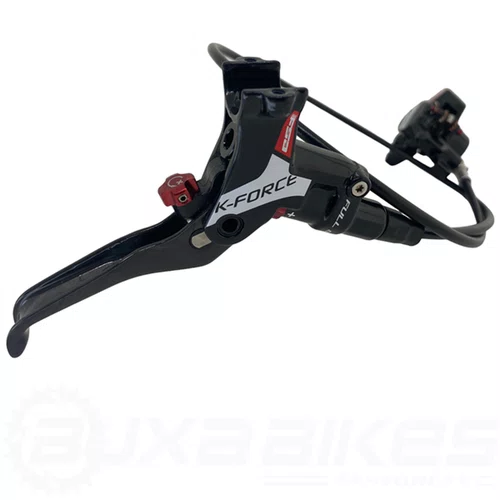 PAR DE FREIO HIDRAULICO FSA K FORCE CARBON S/ DISCOS