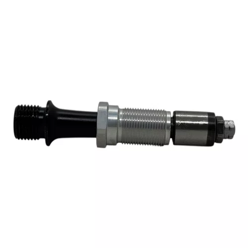 PAR EIXO COMPLETO PEDAL SHIMANO PD-M540