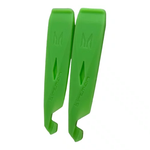 PAR ESPATULA P/ REMOVER PNEU DE BICICLETA BIRZMAN