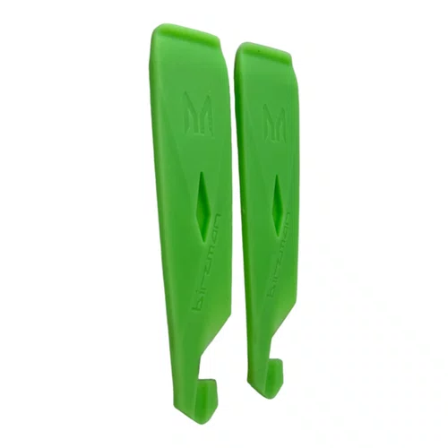PAR ESPATULA P/ REMOVER PNEU DE BICICLETA BIRZMAN