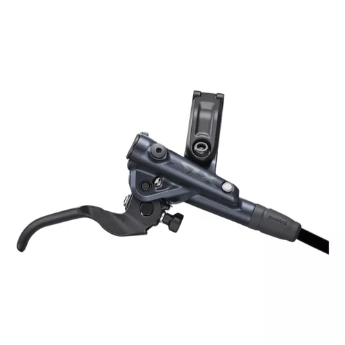 PAR FREIO A DISCO HIDRAULICO SHIMANO SLX M7100 2 PISTOES