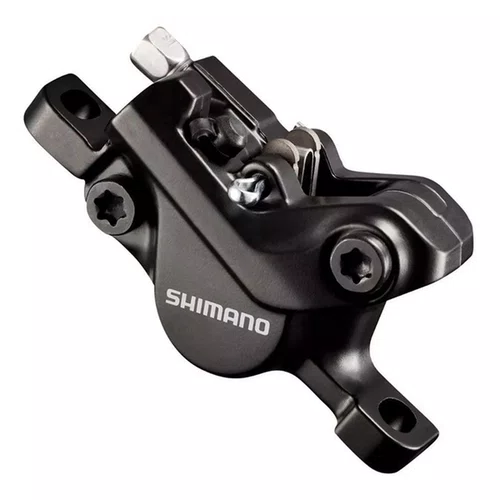 PAR FREIO DISCO HIDRAULICO SHIMANO BL-MT501/BR-MT500
