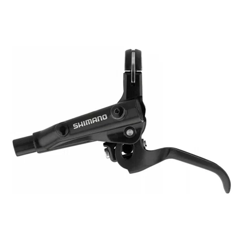 PAR FREIO DISCO HIDRAULICO SHIMANO BL-MT501/BR-MT500