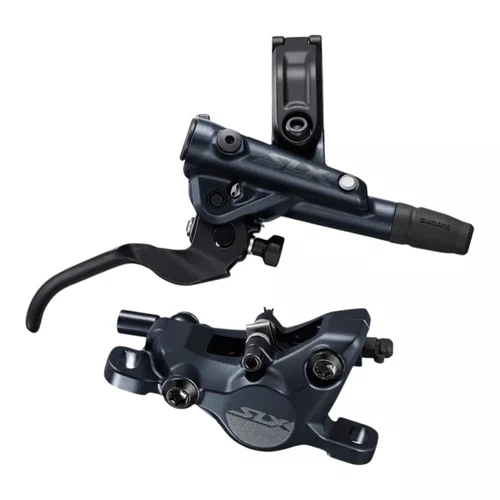 PAR FREIO A DISCO HIDRAULICO SHIMANO SLX M7100 2 PISTOES