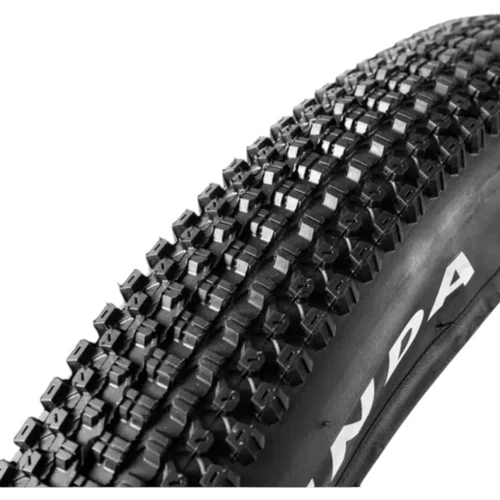 PAR PNEU KENDA SMALL BLOCK 8 26X2.35 K1047 GRAU WHEELING