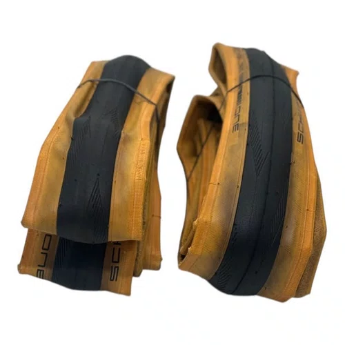 PAR PNEU SPEED/ROAD SCHWALBE ONE PERFORMANCE RACEGUARD 700X2