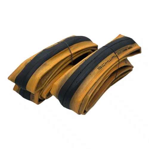 PAR PNEU SPEED/ROAD SCHWALBE ONE PERFORMANCE RACEGUARD 700X2