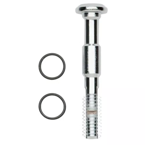 PARAFUSO DO BANJO E ANEL VEDAÇAO SHIMANO PARA BH60