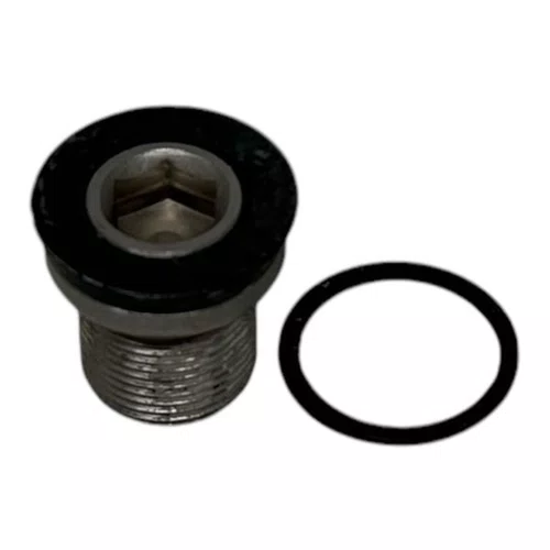 PARAFUSO PEDIVELA OCTALINK ORIGINAL SHIMANO