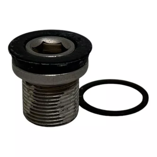 PARAFUSO PEDIVELA OCTALINK ORIGINAL SHIMANO