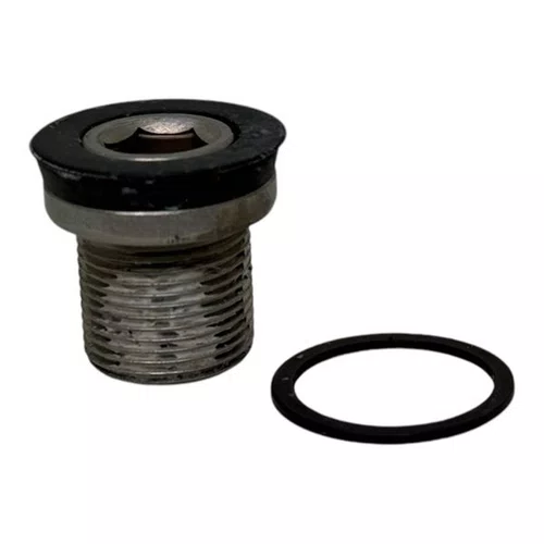PARAFUSO PEDIVELA OCTALINK ORIGINAL SHIMANO