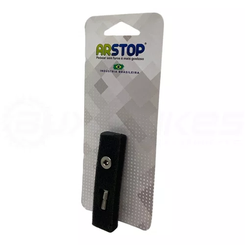 PARAFUSO TITANIO ARSTOP BIKE P/ ROLDANA DE CAMBIO SHIMANO 2U