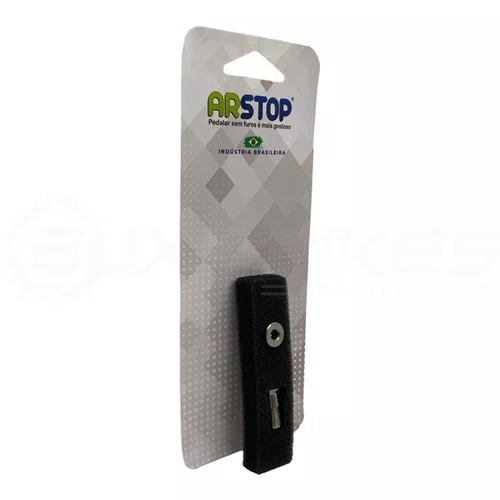 PARAFUSO TITANIO ARSTOP BIKE P/ ROLDANA DE CAMBIO SHIMANO 2U