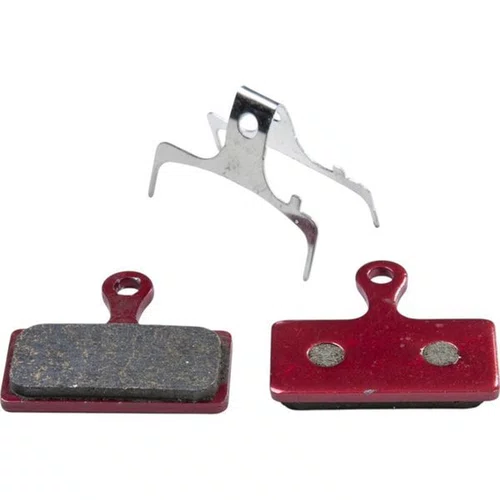 PASTILHA DE FREIO ABSOLUTE ABS-03A