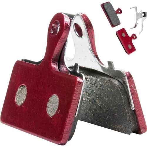 PASTILHA DE FREIO ABSOLUTE ABS-03A