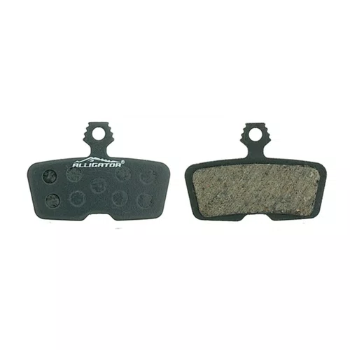 PASTILHA DE FREIO ALLIGATOR AVID/SRAM GUIDE E TRAIL
