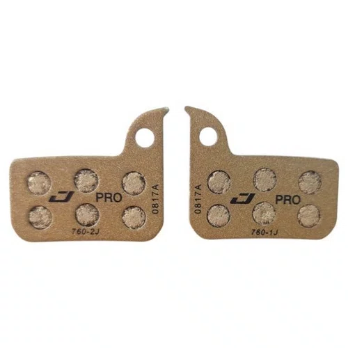 PASTILHA DE FREIO JAGWIRE PRO P/ SRAM RED/FORCE/RIVAL/S700 S