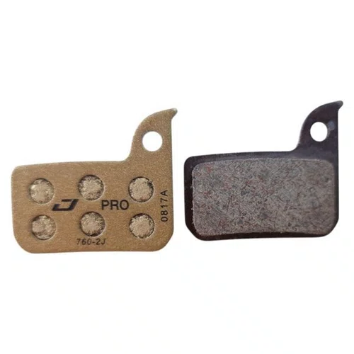 PASTILHA DE FREIO JAGWIRE PRO P/ SRAM RED/FORCE/RIVAL/S700 S