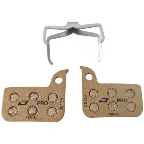 PASTILHA DE FREIO JAGWIRE PRO P/ SRAM RED/FORCE/RIVAL/S700 S