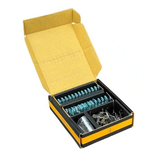 PASTILHA DE FREIO JAGWIRE SPORT P/ SRAM LEVEL/DB5/ELIXIR ORG