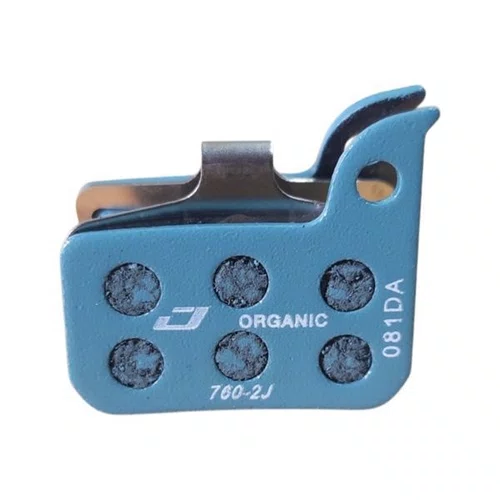 PASTILHA DE FREIO JAGWIRE SPORT P/ SRAM RED/FORCE/RIVAL/S700