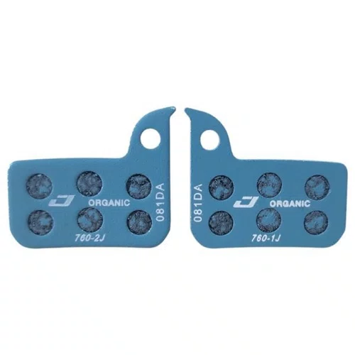 PASTILHA DE FREIO JAGWIRE SPORT P/ SRAM RED/FORCE/RIVAL/S700
