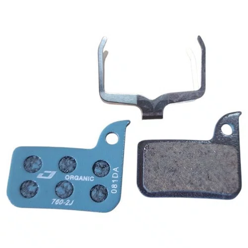 PASTILHA DE FREIO JAGWIRE SPORT P/ SRAM RED/FORCE/RIVAL/S700