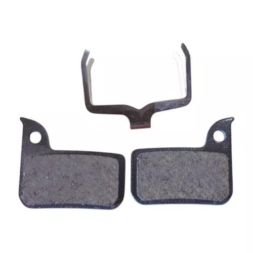 PASTILHA DE FREIO JAGWIRE SPORT P/ SRAM RED/FORCE/RIVAL/S700