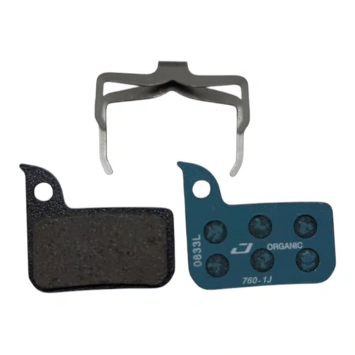 PASTILHA DE FREIO JAGWIRE SPORT P/ SRAM RED/FORCE/RIVAL/S700