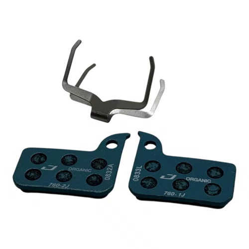 PASTILHA DE FREIO JAGWIRE SPORT P/ SRAM RED/FORCE/RIVAL/S700