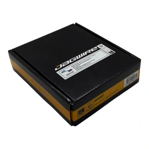 PASTILHA DE FREIO JAGWIRE SPORT P/ SRAM RED/FORCE/RIVAL/S700