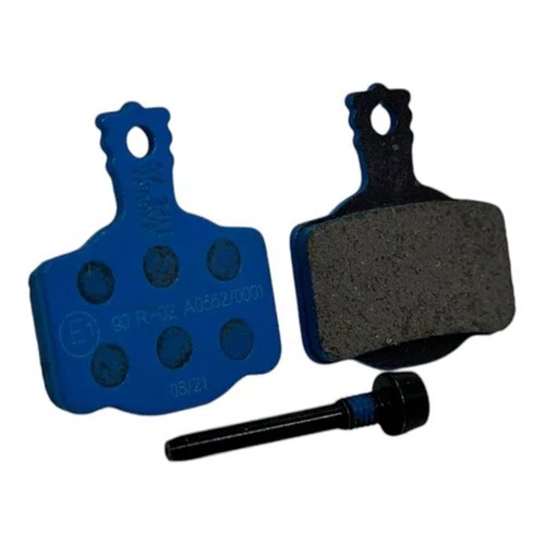 PASTILHA DE FREIO ORIGINAL MAGURA 7C MT 2/4/6/8 CONFORTO