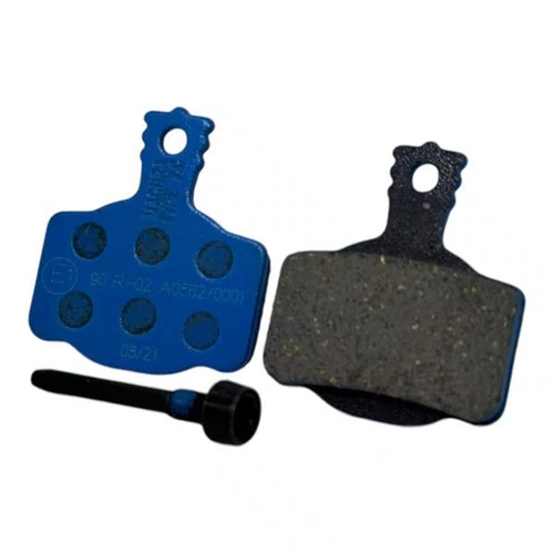 PASTILHA DE FREIO ORIGINAL MAGURA 7C MT 2/4/6/8 CONFORTO