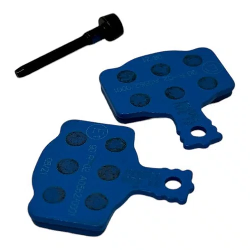 PASTILHA DE FREIO ORIGINAL MAGURA 7C MT 2/4/6/8 CONFORTO