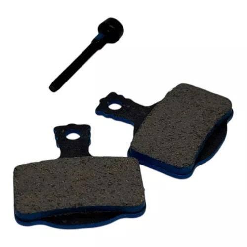 PASTILHA DE FREIO ORIGINAL MAGURA 7C MT 2/4/6/8 CONFORTO