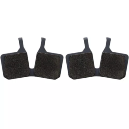 PASTILHA DE FREIO ORIGINAL MAGURA 9P 4 PISTOES