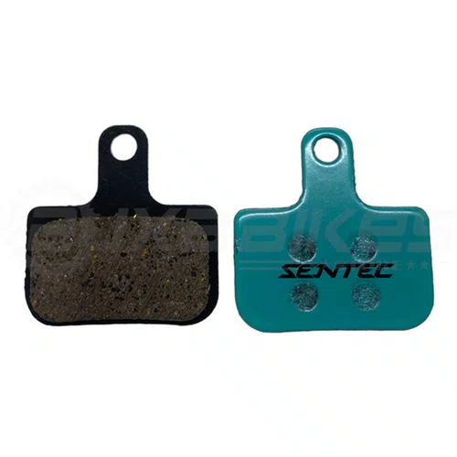 PASTILHA DE FREIO SENTEC CERAMICA SRAM LEVEL