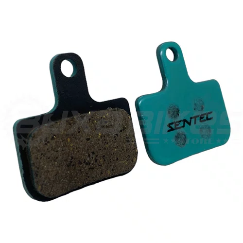 PASTILHA DE FREIO SENTEC CERAMICA SRAM LEVEL