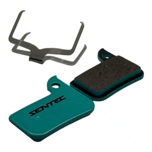 PASTILHA DE FREIO SENTEC CERAMICA SRAM RED/FORCE