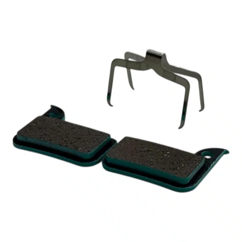 PASTILHA DE FREIO SENTEC CERAMICA SRAM RED/FORCE