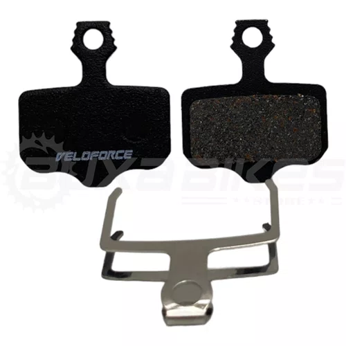 PASTILHA DE FREIO VELOFORCE P/ AVID/SRAM/NUTT