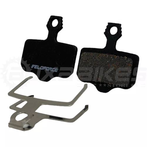 PASTILHA DE FREIO VELOFORCE P/ AVID/SRAM/NUTT
