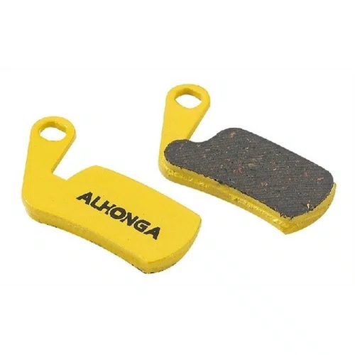 PASTILHA FREIO ALHONGA P/ FREIO MAGURA MARTA