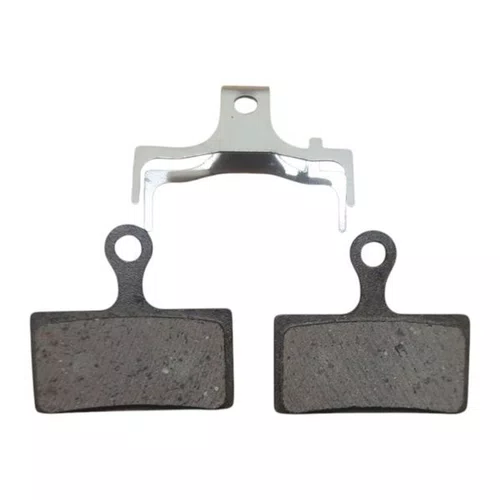 PASTILHA FREIO DISCO ELLEVEN SHIM XT/XTR/SLX/ALFINE