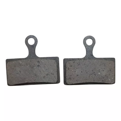 PASTILHA FREIO DISCO ELLEVEN SHIM XT/XTR/SLX/ALFINE
