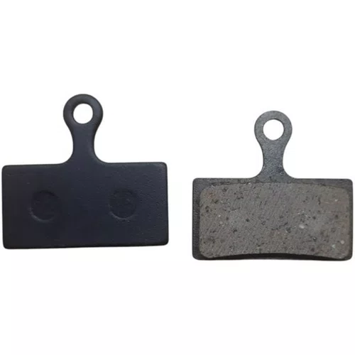 PASTILHA FREIO DISCO ELLEVEN SHIM XT/XTR/SLX/ALFINE