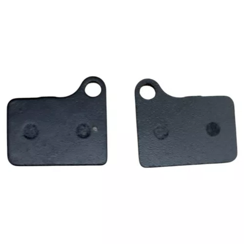 PASTILHAS DE FREIO PARA DEORE BR-M555