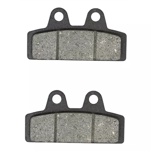 PASTILHAS DE FREIO SCOOTER GOO